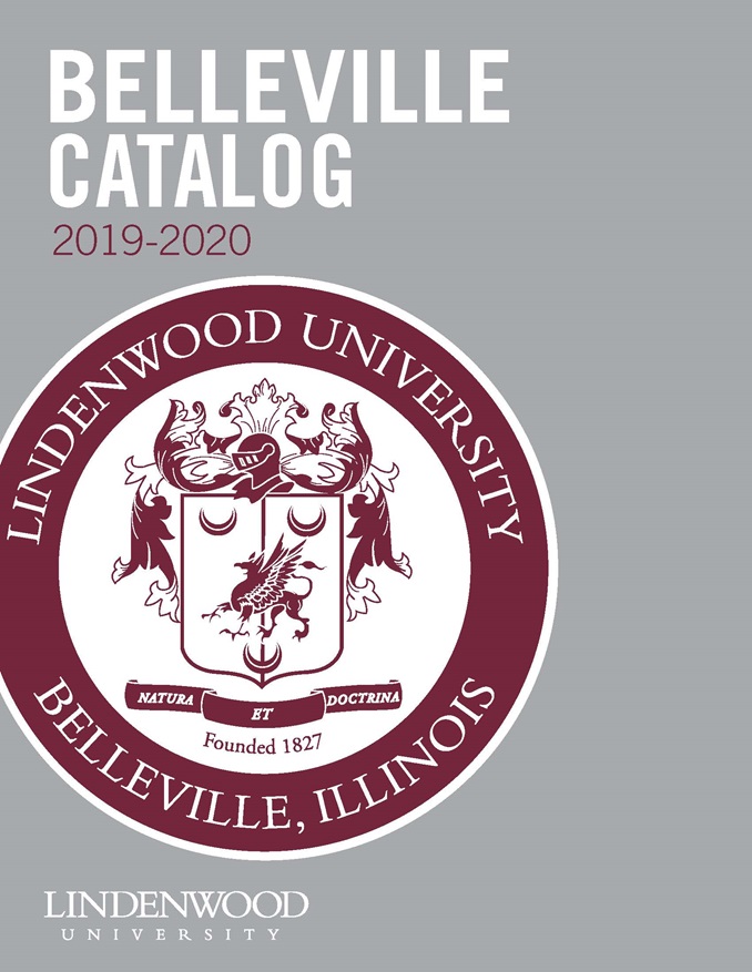 LU 2019 2020 Belleville Catalog