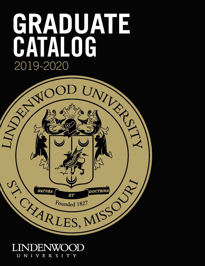 LU 2019 2020 Grad Catalog