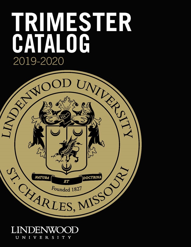 LU 2019 2020 Trimester Catalog